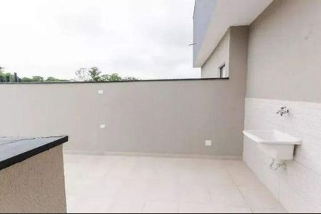 Apartamento à venda com 2 quartos, 90m² em Vila Príncipe de Gales, Santo André