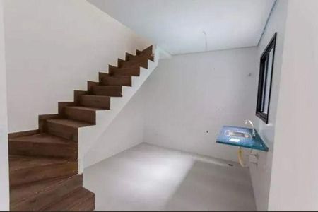 Apartamento à venda com 2 quartos, 90m² em Vila Príncipe de Gales, Santo André