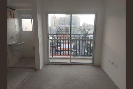 Apartamento à venda com 42m², 2 quartos e sem vaga Apartamento à venda com 42m², 2 quartos e sem vagaFoto 10