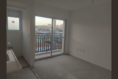 Apartamento à venda com 42m², 2 quartos e sem vaga Apartamento à venda com 42m², 2 quartos e sem vagaFoto 11