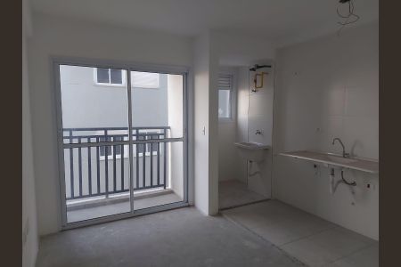 Apartamento à venda com 42m², 2 quartos e sem vaga Apartamento à venda com 42m², 2 quartos e sem vagaFoto 20