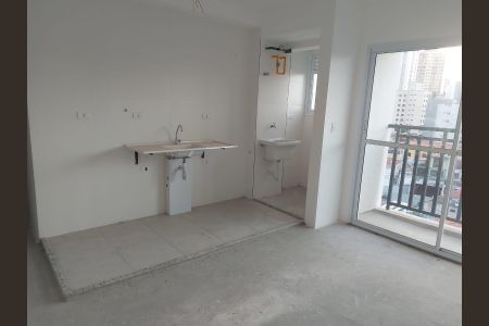 Apartamento à venda com 42m², 2 quartos e sem vaga Apartamento à venda com 42m², 2 quartos e sem vagaFoto 09