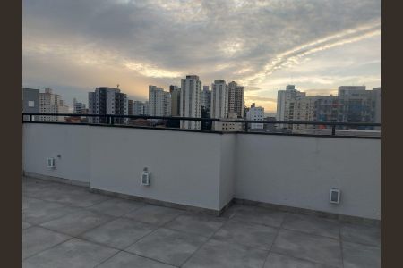 Apartamento à venda com 42m², 2 quartos e sem vaga Apartamento à venda com 42m², 2 quartos e sem vagaFoto 02