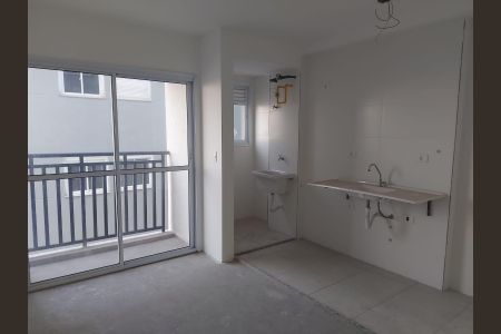 Apartamento à venda com 42m², 2 quartos e sem vaga Apartamento à venda com 42m², 2 quartos e sem vagaFoto 19