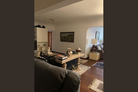 Apartamento à venda com 2 quartos, 168m² em Alto de Pinheiros, São Paulo