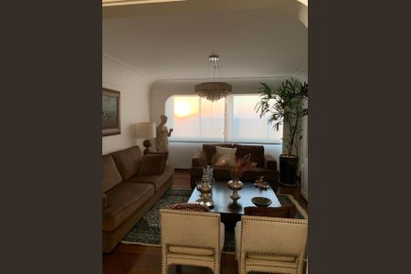 Apartamento à venda com 2 quartos, 168m² em Alto de Pinheiros, São Paulo