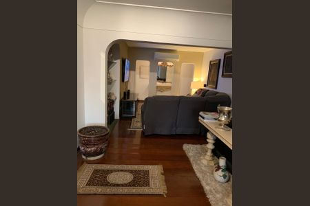 Apartamento à venda com 2 quartos, 168m² em Alto de Pinheiros, São Paulo
