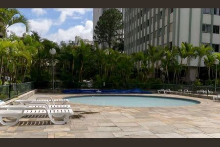 Apartamento à venda com 2 quartos, 168m² em Alto de Pinheiros, São Paulo