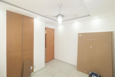 Apartamento à venda com 40m², 2 quartos e 1 vaga Apartamento à venda com 40m², 2 quartos e 1 vagaQuarto 1