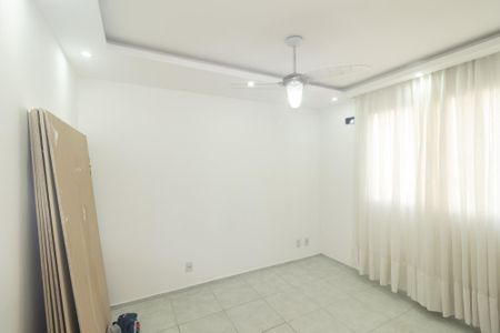 Quarto 1 de apartamento à venda com 2 quartos, 40m² em Campo Grande, Rio de Janeiro