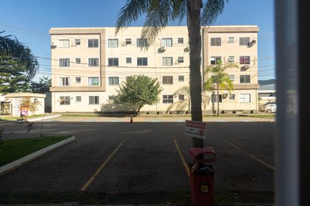 Vista do Quarto 1 de apartamento à venda com 2 quartos, 40m² em Campo Grande, Rio de Janeiro