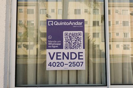 Apartamento à venda com 40m², 2 quartos e 1 vaga Apartamento à venda com 40m², 2 quartos e 1 vagaPlaquinha