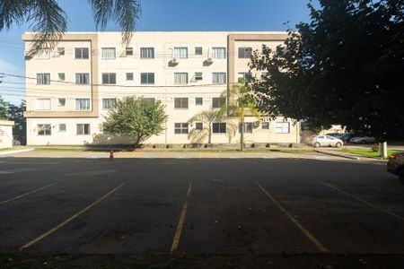 Vista do Quarto 2 de apartamento à venda com 2 quartos, 40m² em Campo Grande, Rio de Janeiro