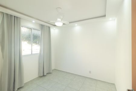 Quarto 2 de apartamento à venda com 2 quartos, 40m² em Campo Grande, Rio de Janeiro