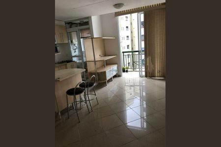 Apartamento para alugar com 1 quarto, 60m² em Vila Mariana, São Paulo