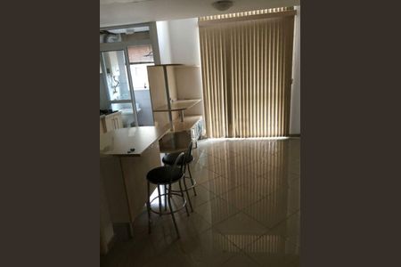 Apartamento para alugar com 1 quarto, 60m² em Vila Mariana, São Paulo