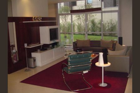 Apartamento para alugar com 1 quarto, 60m² em Vila Mariana, São Paulo