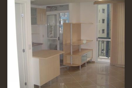 Apartamento para alugar com 1 quarto, 60m² em Vila Mariana, São Paulo