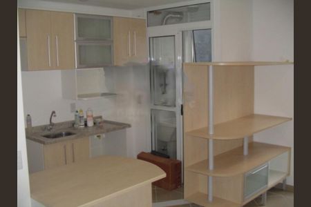 Apartamento para alugar com 1 quarto, 60m² em Vila Mariana, São Paulo