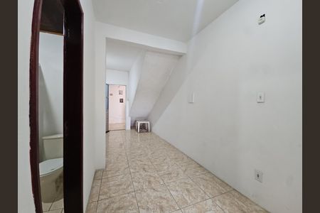 Apartamento para alugar com 1 quarto, 45m² em Matatu, Salvador