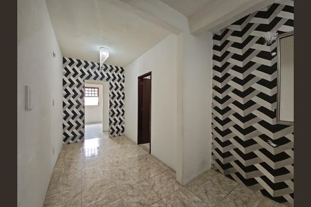 Apartamento para alugar com 1 quarto, 45m² em Matatu, Salvador