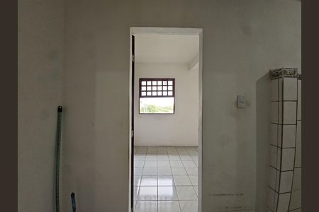 Apartamento para alugar com 1 quarto, 45m² em Matatu, Salvador