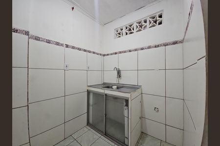 Apartamento para alugar com 1 quarto, 45m² em Matatu, Salvador