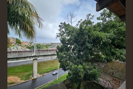 Apartamento para alugar com 1 quarto, 45m² em Matatu, Salvador
