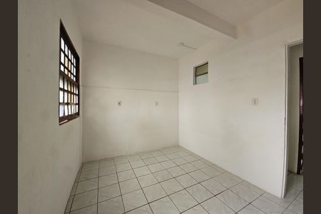 Apartamento para alugar com 1 quarto, 45m² em Matatu, Salvador