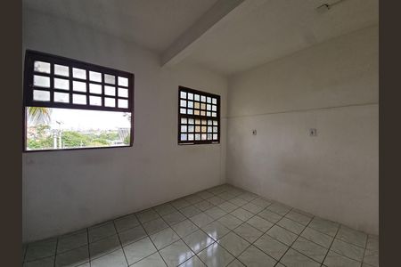 Apartamento para alugar com 1 quarto, 45m² em Matatu, Salvador