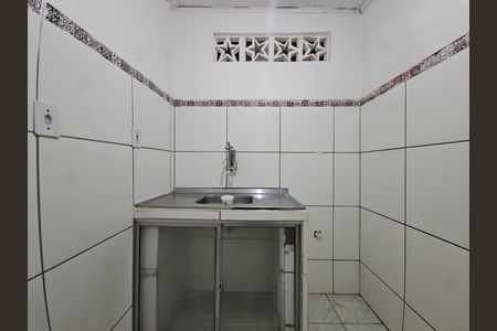 Apartamento para alugar com 1 quarto, 45m² em Matatu, Salvador