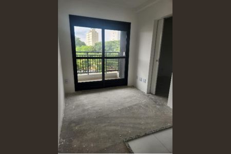 Foto 11 de apartamento à venda com 1 quarto, 26m² em Tucuruvi, São Paulo