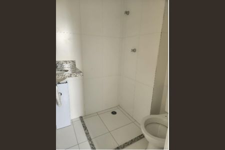 Foto 02 de apartamento à venda com 1 quarto, 26m² em Tucuruvi, São Paulo