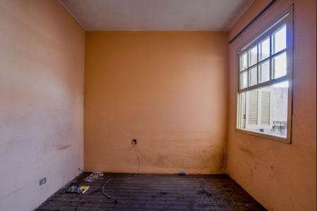 Sala de casa à venda com 1 quarto, 90m² em Vila Humaita, Santo André