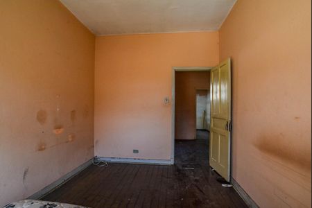 Quarto de casa à venda com 1 quarto, 90m² em Vila Humaita, Santo André