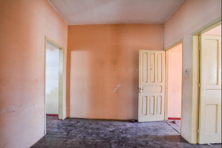 Sala de casa à venda com 1 quarto, 90m² em Vila Humaita, Santo André