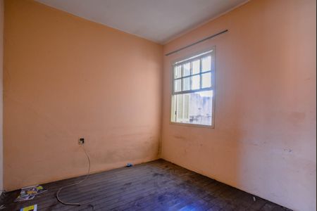 Sala de casa à venda com 1 quarto, 90m² em Vila Humaita, Santo André