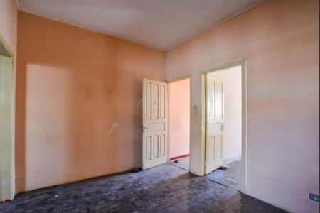 Sala de casa à venda com 1 quarto, 90m² em Vila Humaita, Santo André