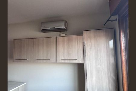 Apartamento para alugar com 59m², 2 quartos e 1 vagaQuarto 1