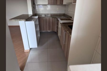Apartamento para alugar com 59m², 2 quartos e 1 vagaCozinha