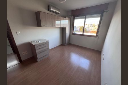 Apartamento para alugar com 59m², 2 quartos e 1 vagaQuarto 1