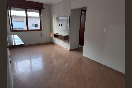 Apartamento para alugar com 59m², 2 quartos e 1 vagaSala