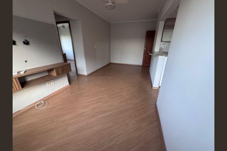 Apartamento para alugar com 59m², 2 quartos e 1 vagaSala