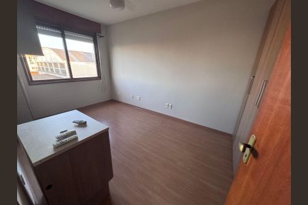 Apartamento para alugar com 59m², 2 quartos e 1 vagaQuarto 1