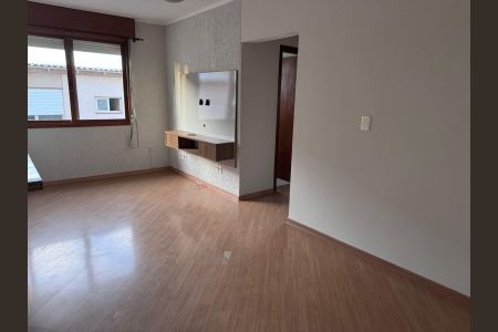 Sala de apartamento para alugar com 2 quartos, 59m² em Sarandi, Porto Alegre
