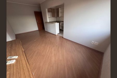 Apartamento para alugar com 59m², 2 quartos e 1 vagaSala