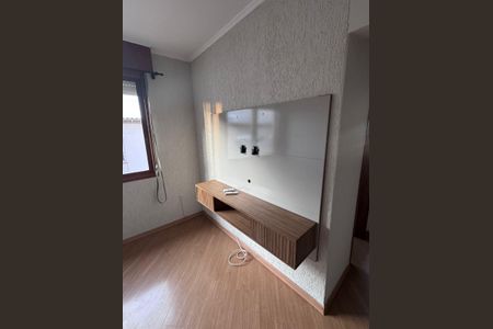 Sala de apartamento para alugar com 2 quartos, 59m² em Sarandi, Porto Alegre