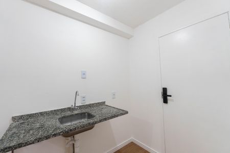 Apartamento para alugar com 36m², 2 quartos e sem vaga Apartamento para alugar com 36m², 2 quartos e sem vagaCozinha