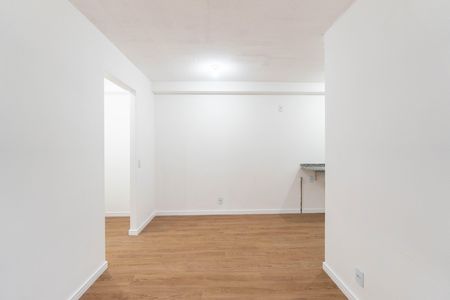 Sala de apartamento para alugar com 2 quartos, 36m² em Consolação, São Paulo