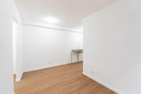 Sala de apartamento para alugar com 2 quartos, 36m² em Consolação, São Paulo
